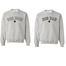 Load image into Gallery viewer, Adult Unisex Sweatshirt Gildan Heavy Blend