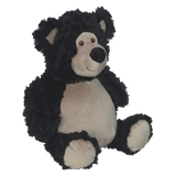Load image into Gallery viewer, Bobby Buddy Bear - Black