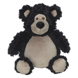 Load image into Gallery viewer, Bobby Buddy Bear - Black