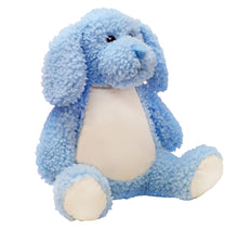 Load image into Gallery viewer, Toffee Doggy Buddy - Blue