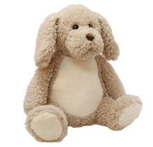 Load image into Gallery viewer, Toffee Doggy Buddy - Brown