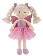 Load image into Gallery viewer, Fayetta Fairy Dolls