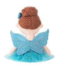 Load image into Gallery viewer, Fayetta Fairy Dolls
