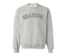 Load image into Gallery viewer, Adult Unisex Sweatshirt Gildan Heavy Blend