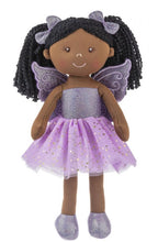 Load image into Gallery viewer, Fayetta Fairy Dolls
