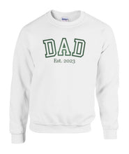 Load image into Gallery viewer, Adult Unisex Sweatshirt Gildan Heavy Blend