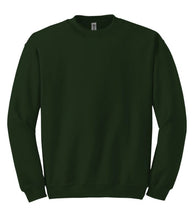 Load image into Gallery viewer, Adult Unisex Sweatshirt Gildan Heavy Blend