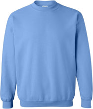 Load image into Gallery viewer, Adult Unisex Sweatshirt Gildan Heavy Blend