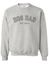 Load image into Gallery viewer, Adult Unisex Sweatshirt Gildan Heavy Blend