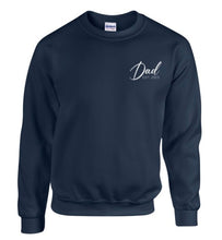 Load image into Gallery viewer, Adult Unisex Sweatshirt Gildan Heavy Blend