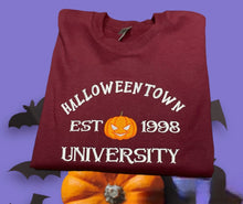 Load image into Gallery viewer, Adult Unisex Sweatshirt Gildan Heavy Blend