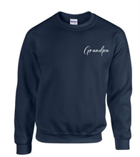 Load image into Gallery viewer, Adult Unisex Sweatshirt Gildan Heavy Blend