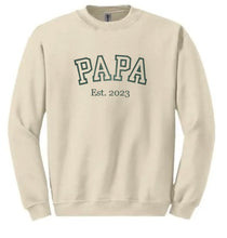 Load image into Gallery viewer, Adult Unisex Sweatshirt Gildan Heavy Blend
