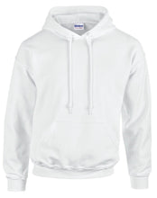 Load image into Gallery viewer, Adult Unisex Hoodie Gildan Heavy Blend