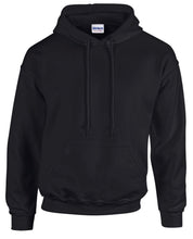 Load image into Gallery viewer, Adult Unisex Hoodie Gildan Heavy Blend