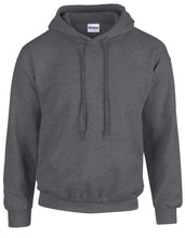 Load image into Gallery viewer, Adult Unisex Hoodie Gildan Heavy Blend