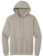 Load image into Gallery viewer, Adult Unisex Hoodie Gildan Heavy Blend