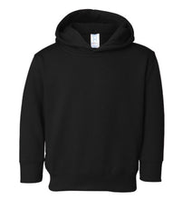 Load image into Gallery viewer, Kids Unisex Hoodie Gildan Heavy Blend