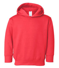 Load image into Gallery viewer, Kids Unisex Hoodie Gildan Heavy Blend