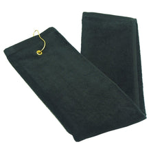 Load image into Gallery viewer, Golf Towel - Velour