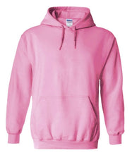 Load image into Gallery viewer, Adult Unisex Hoodie Gildan Heavy Blend