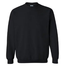 Load image into Gallery viewer, Kids Unisex Crewneck Gildan Heavy Blend