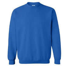 Load image into Gallery viewer, Kids Unisex Crewneck Gildan Heavy Blend