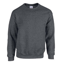 Load image into Gallery viewer, Kids Unisex Crewneck Gildan Heavy Blend