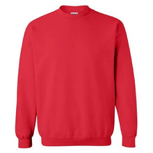 Load image into Gallery viewer, Kids Unisex Crewneck Gildan Heavy Blend