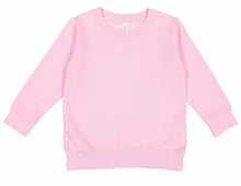 Load image into Gallery viewer, Kids Unisex Crewneck Gildan Heavy Blend