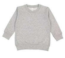 Load image into Gallery viewer, Kids Unisex Crewneck Gildan Heavy Blend