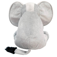 Load image into Gallery viewer, Elephant Ear Buddy - Grey