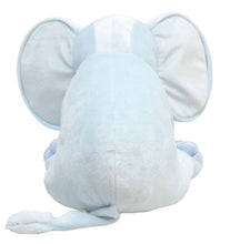 Load image into Gallery viewer, Elephant Ear Buddy - Blue