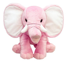 Load image into Gallery viewer, Elephant Ear Buddy - Pink