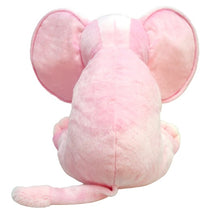 Load image into Gallery viewer, Elephant Ear Buddy - Pink