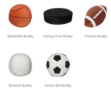Load image into Gallery viewer, Sports Ball Collection