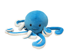 Load image into Gallery viewer, Squishy Octopus Buddy