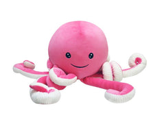 Load image into Gallery viewer, Squishy Octopus Buddy