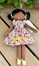 Load image into Gallery viewer, Treasured Friend Doll Collection