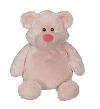 Load image into Gallery viewer, Bobby Buddy Bear - Pink