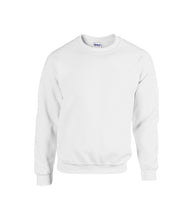 Load image into Gallery viewer, Adult Unisex Sweatshirt Gildan Heavy Blend