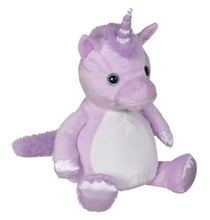Load image into Gallery viewer, Violette Unicorn Buddy