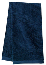 Load image into Gallery viewer, Golf Towel - Retirement Plan Golf