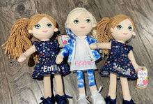 Load image into Gallery viewer, This is Me Doll Collection
