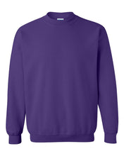 Load image into Gallery viewer, Adult Unisex Sweatshirt Gildan Heavy Blend