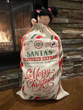 Load image into Gallery viewer, Santa Sacks