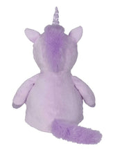 Load image into Gallery viewer, Violette Unicorn Buddy