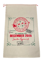 Load image into Gallery viewer, Santa Sacks