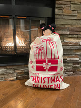 Load image into Gallery viewer, Santa Sacks