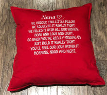 Load image into Gallery viewer, Pillows